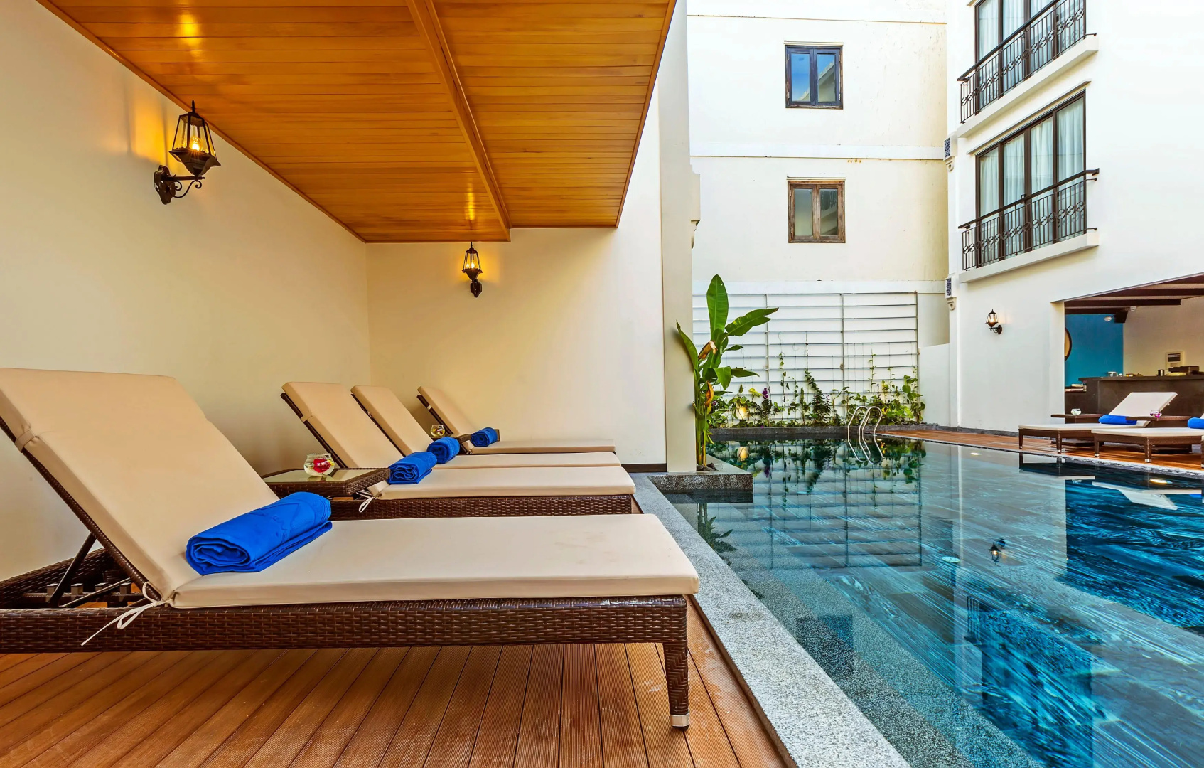 Foto - Laluna Hoi An Riverside Hotel & Spa