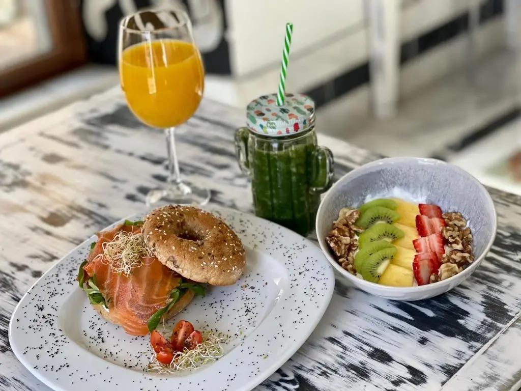 Photo - Sacristia de Santa Ana