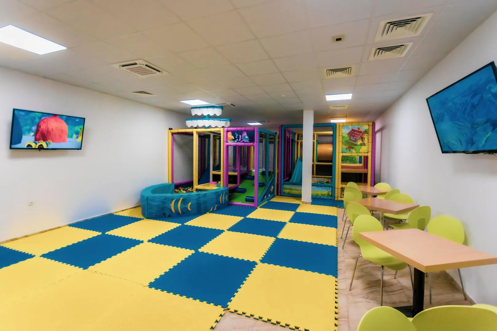 Foto - Prestige Hotel and Aquapark