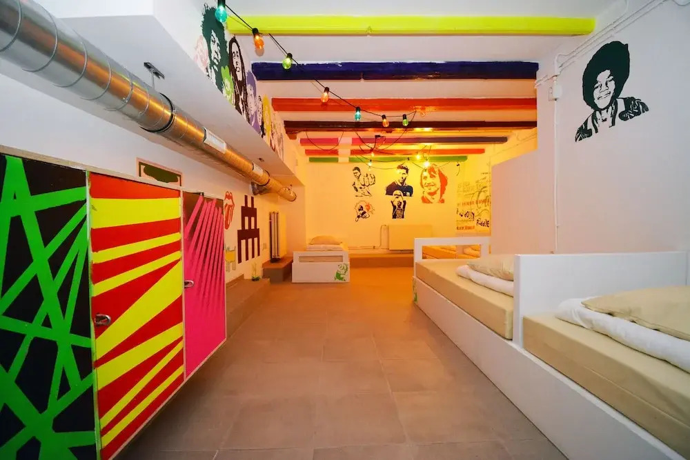 Foto - Will & Tate City Stay