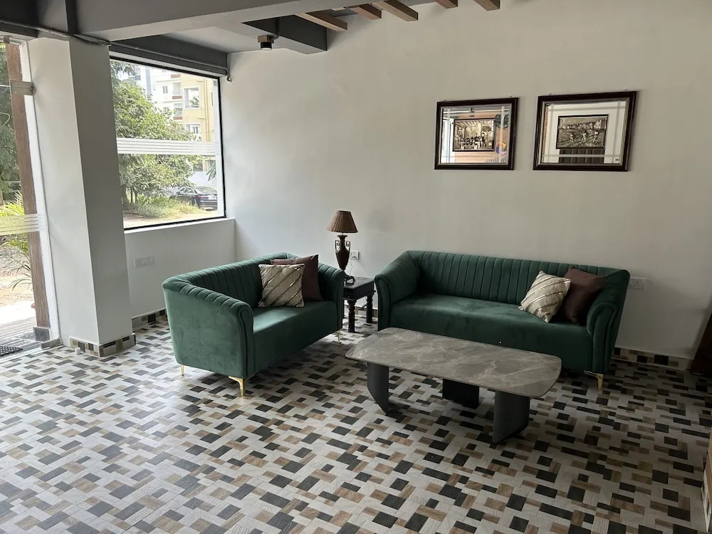 Foto - Palladium Luxury Suites Financial District Unit II