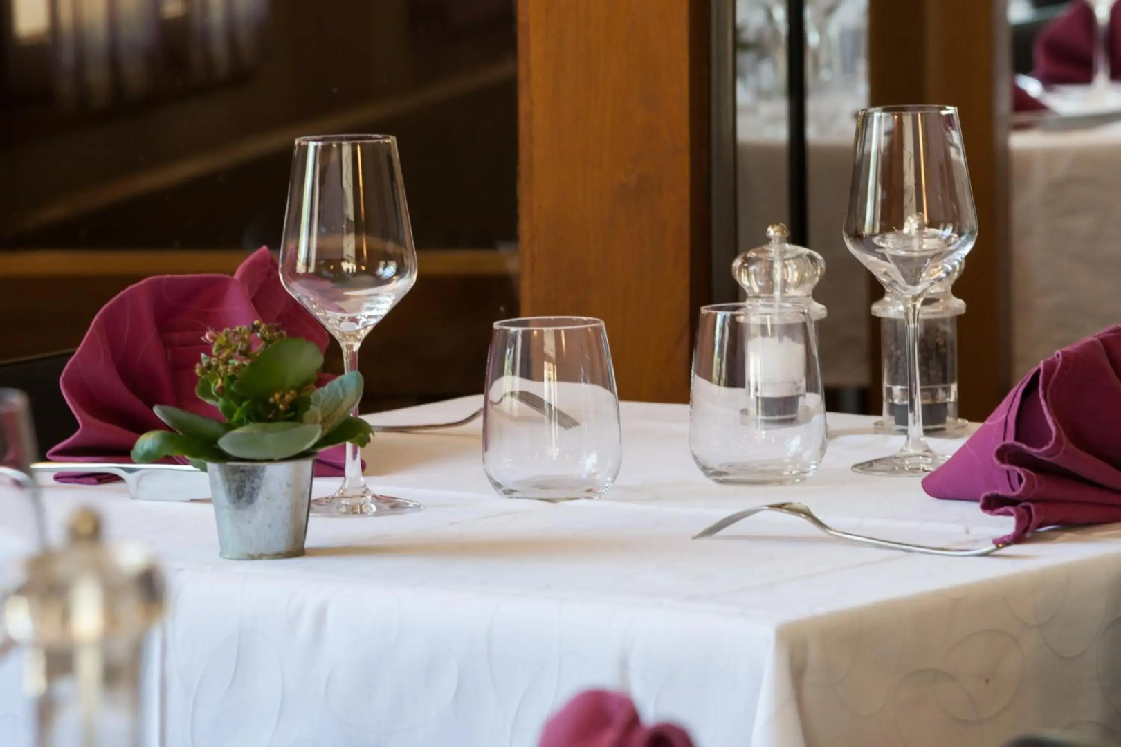 Photo - Hôtel Restaurant La Bonne Etape