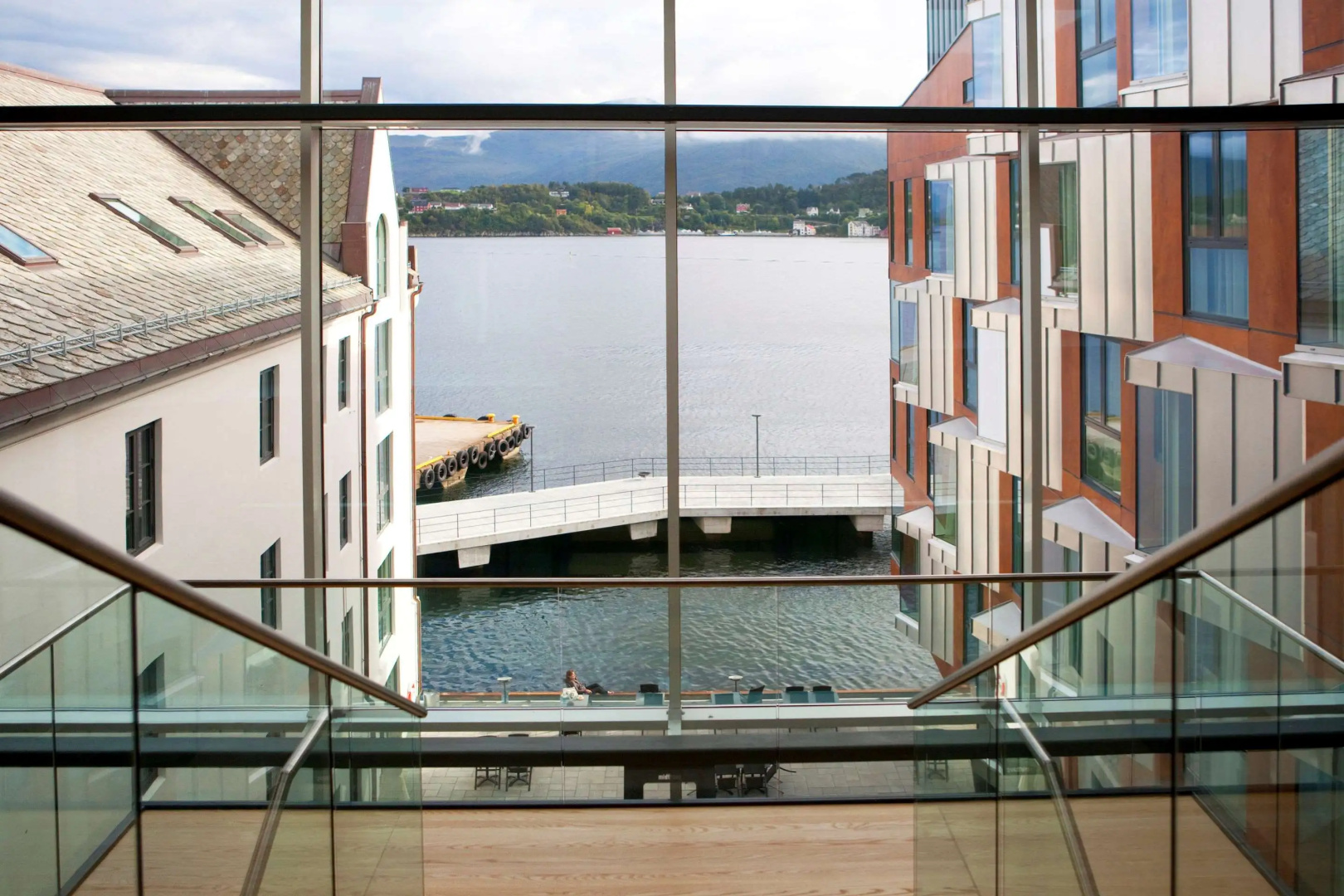 Foto - Quality Hotel Waterfront Alesund