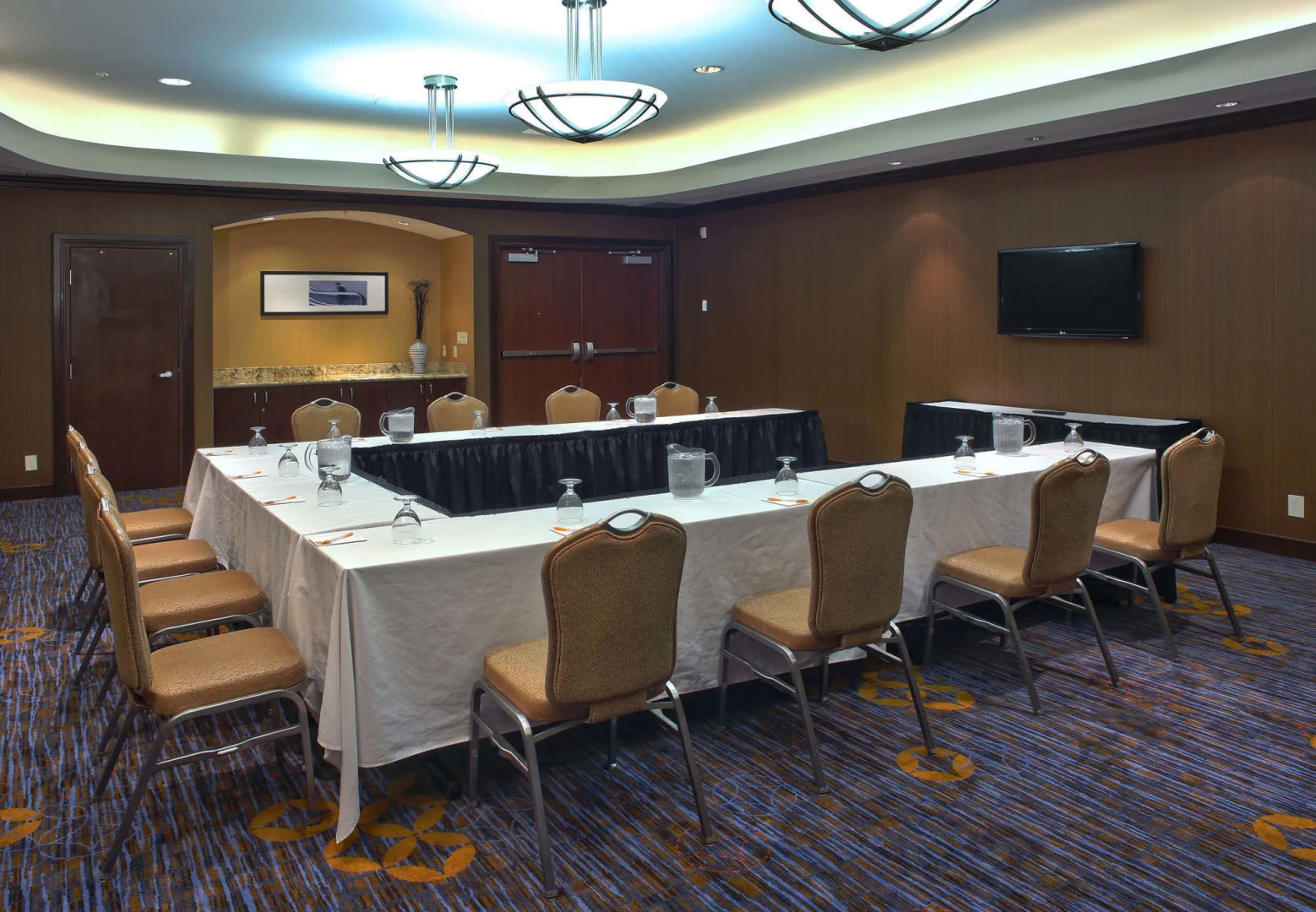 Photo - Courtyard by Marriott Hamilton