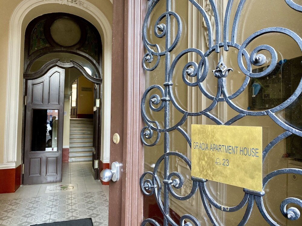 Foto - Gracia Apartment House