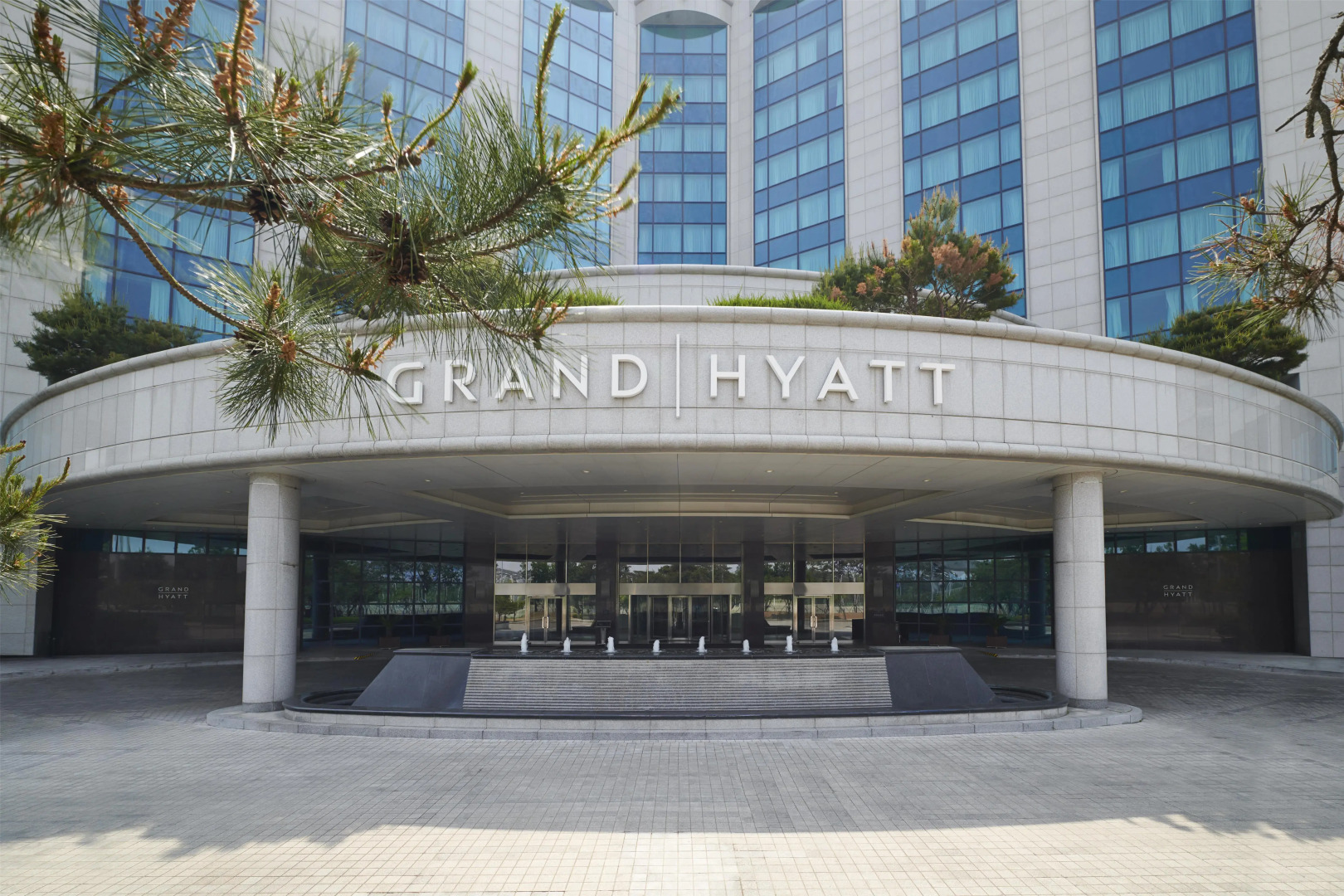 Foto - Grand Hyatt Incheon