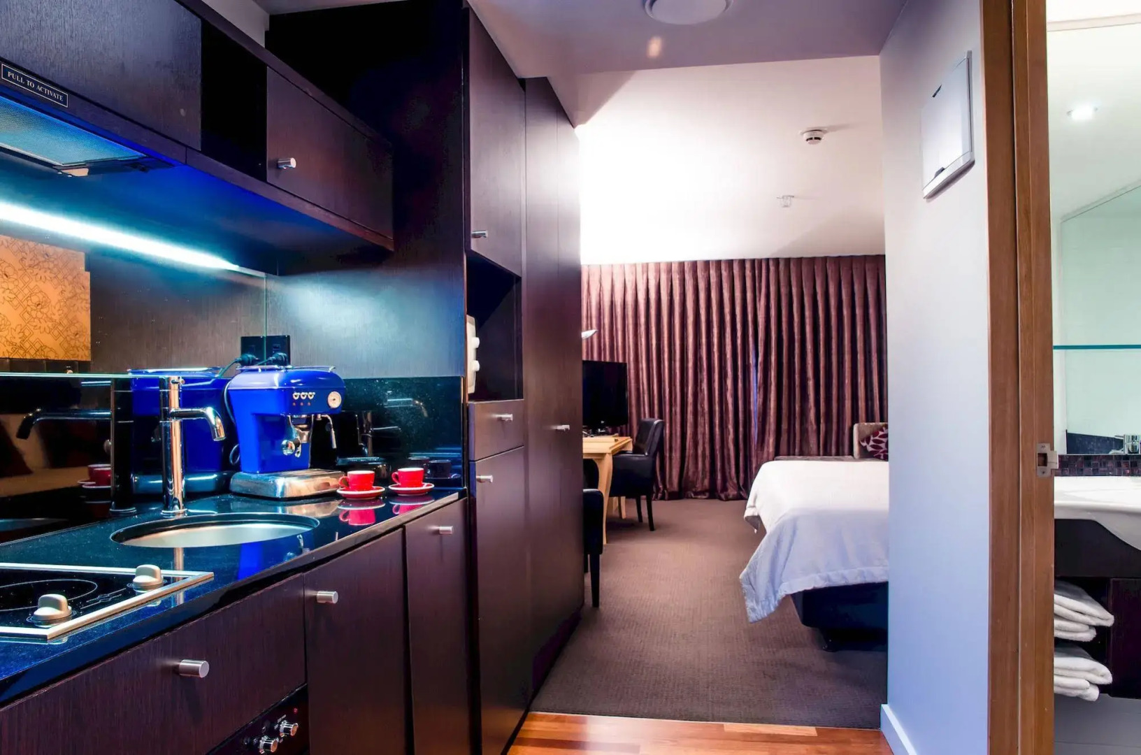 Foto - QT Wellington