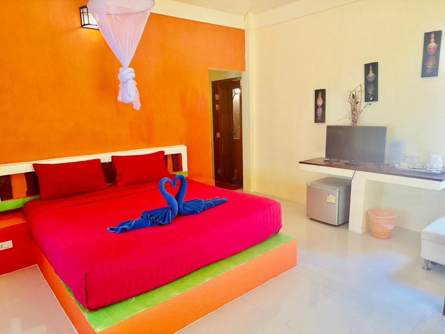 Foto - Da Kanda Villa Beach Resort
