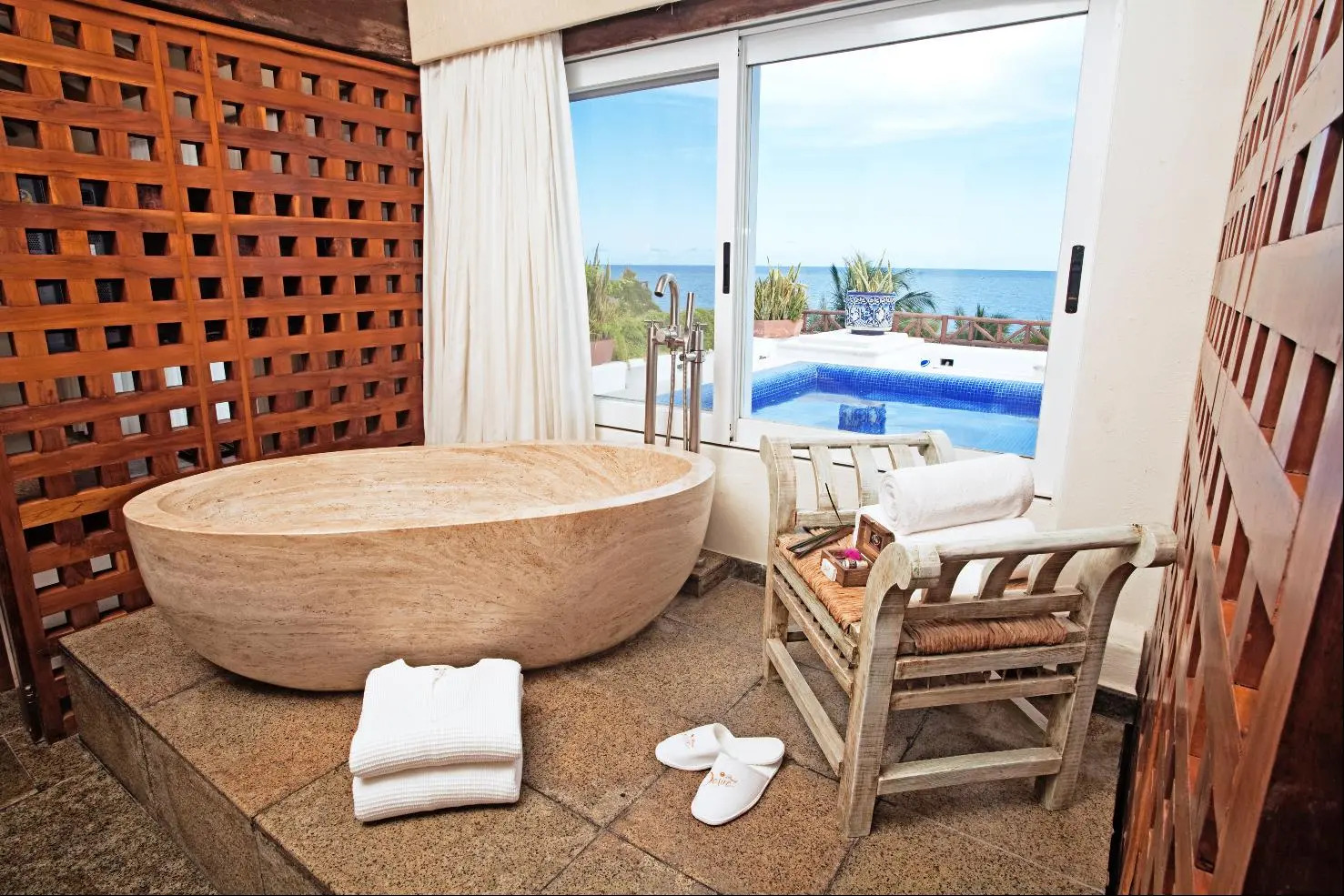 Foto - Desire Riviera Maya Pearl Resort All Inclusive   Couples Only