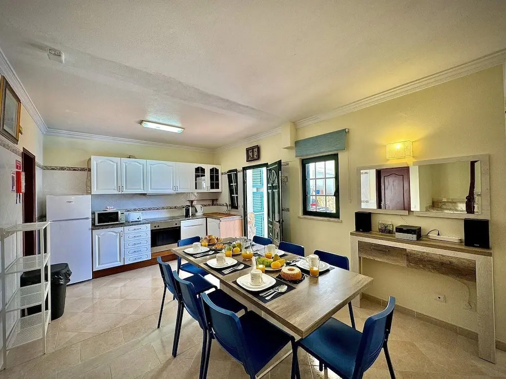 Foto - Albufeira Summer Villa 1 With Pool by Homing