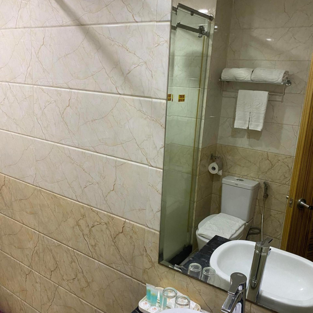Photo - Sun Star Grand Hotel