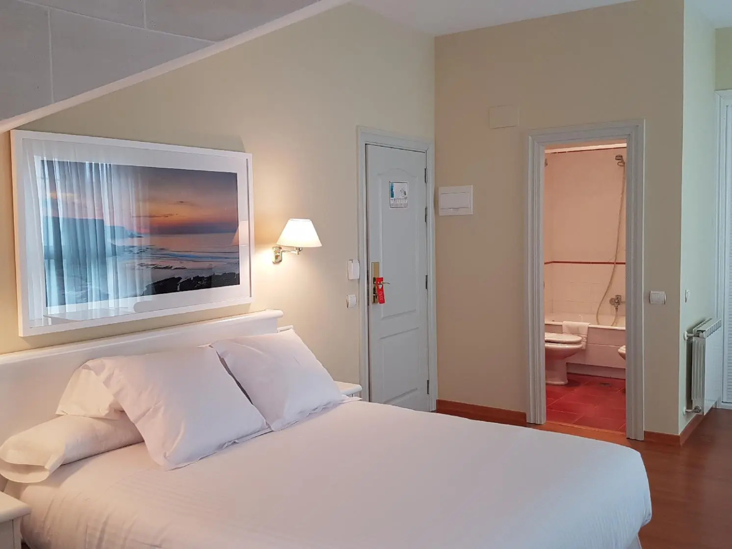 Foto - Hotel Faro de San Vicente