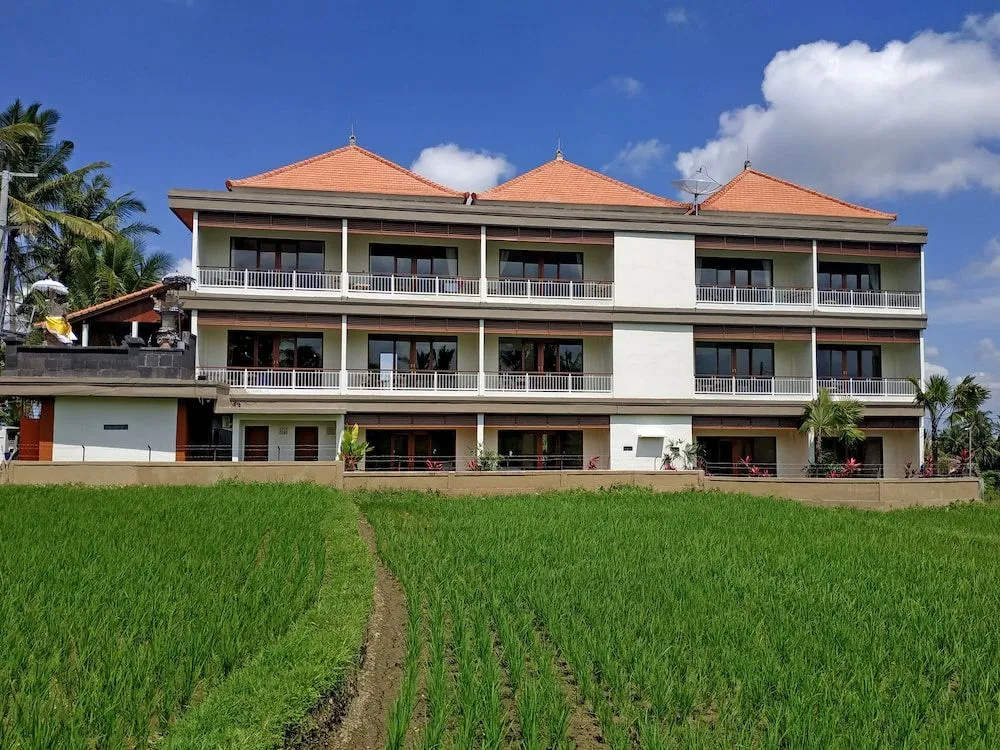 Foto - Paon Desa Ubud Hotel