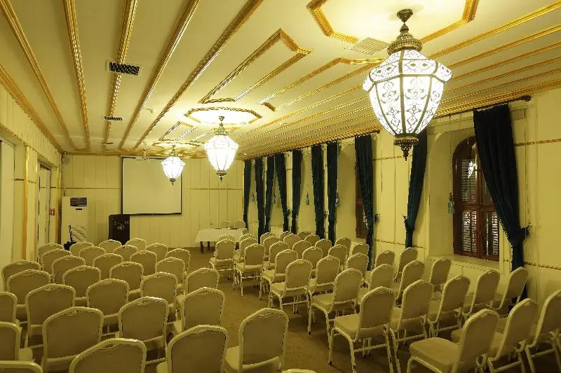 Photo - Sirehan Hotel