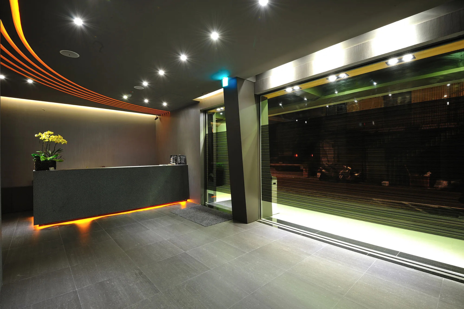 Foto - Forward Suites II