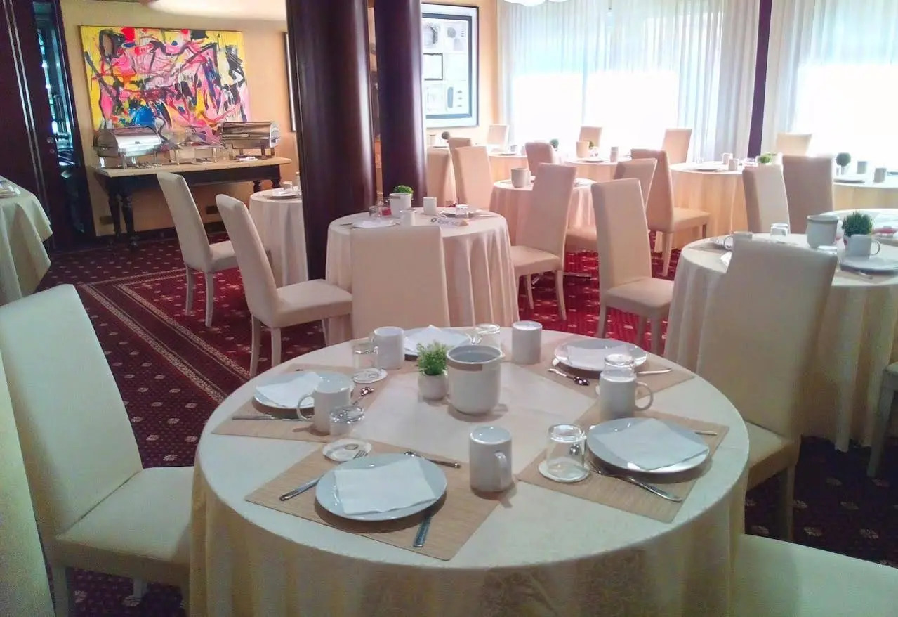 Photo - Venice Michelangelo Hotel