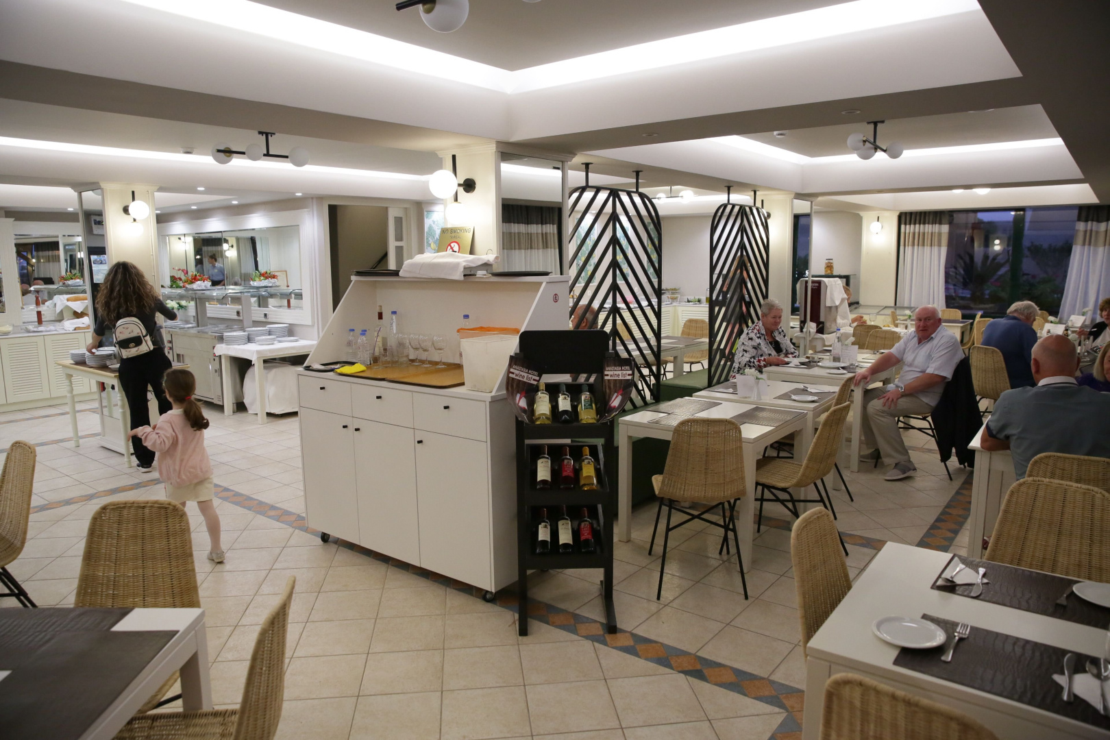 Foto - Anastasia Hotel Stalis