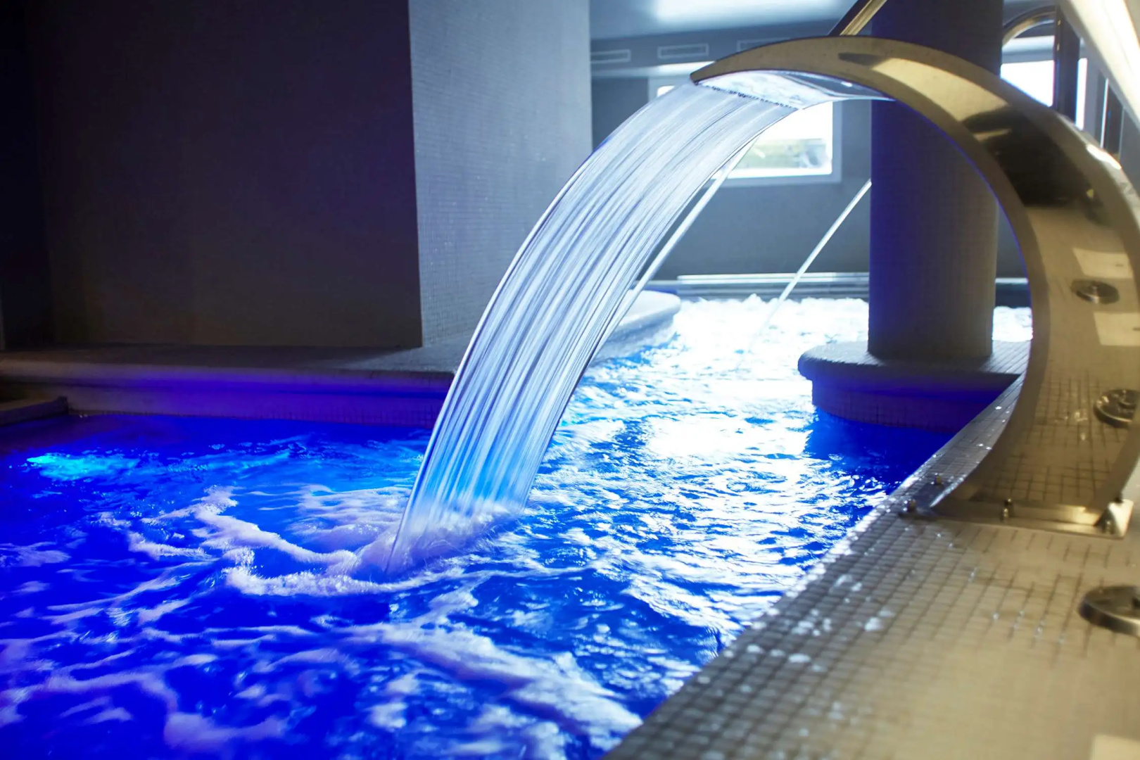Photo - Ski Plaza Hotel & Wellness