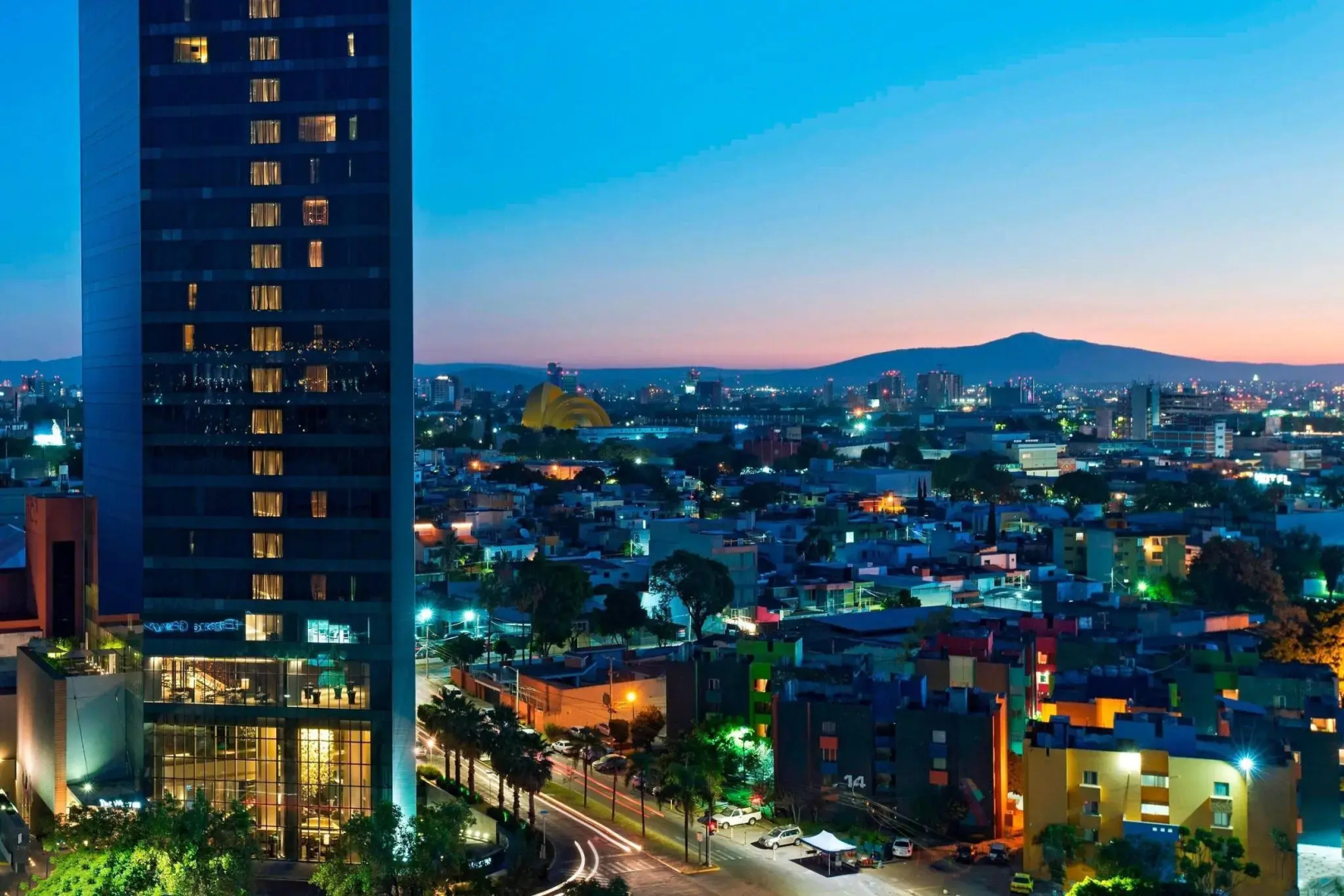 Foto - The Westin Guadalajara