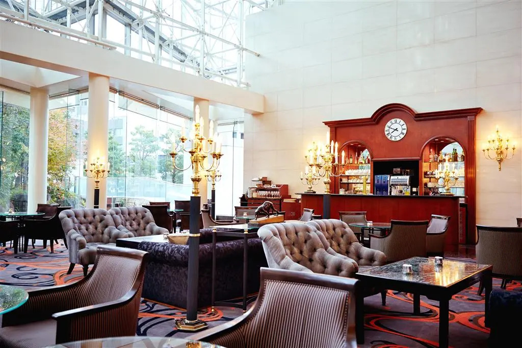 Photo - The Westin Osaka