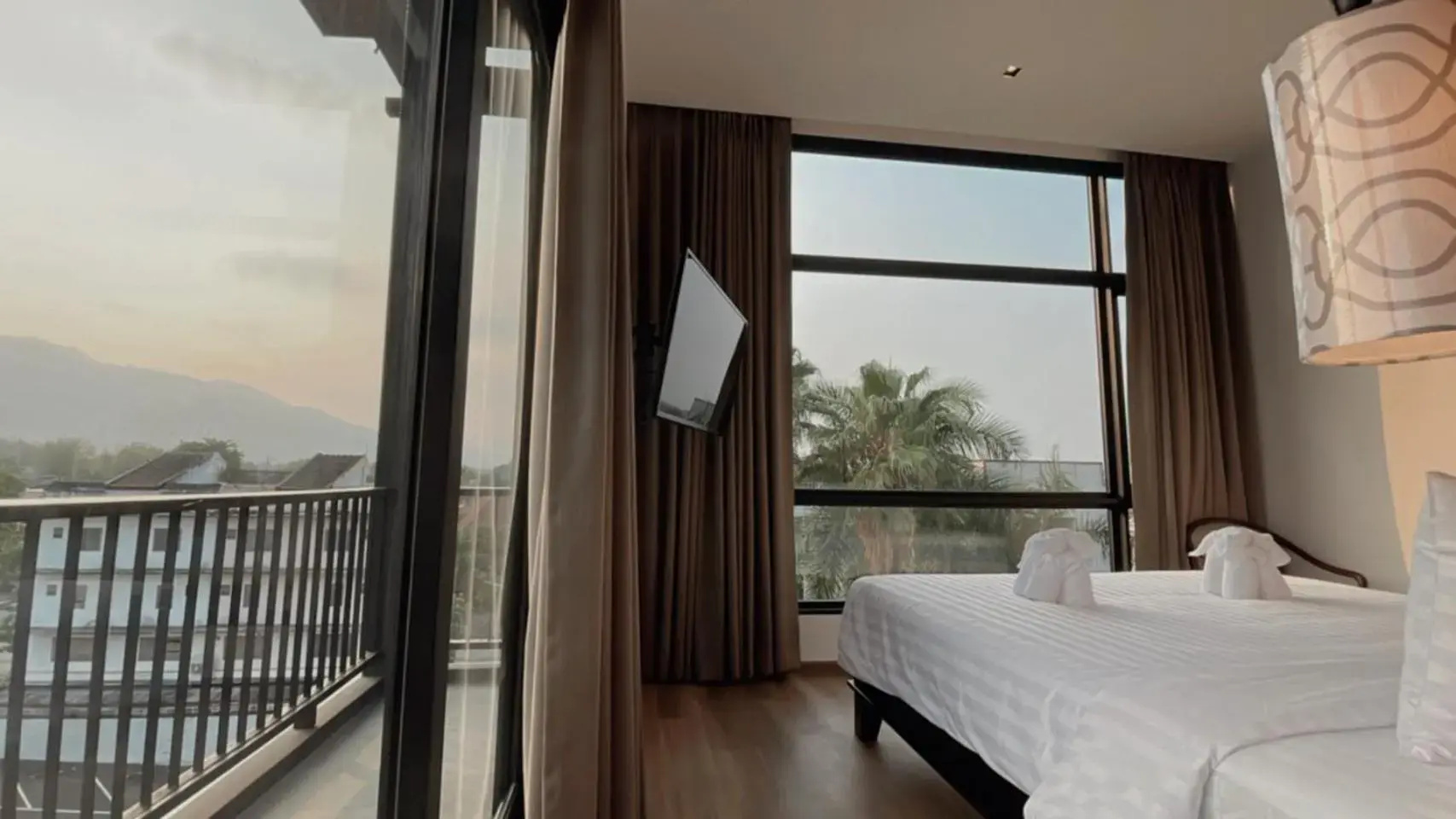Photo - Sareeviengping Hotel Chiangmai