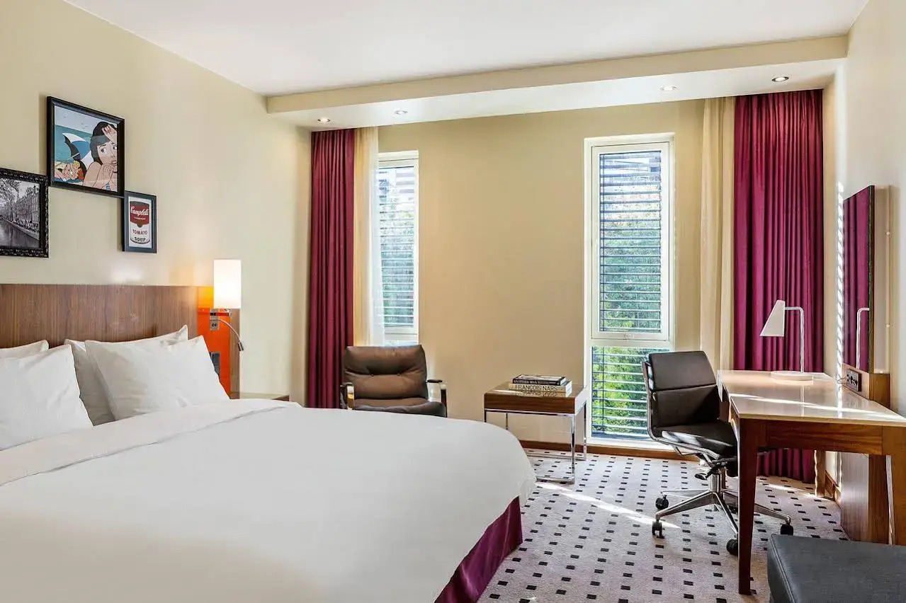 Photo - Radisson Blu Hotel Oslo Alna