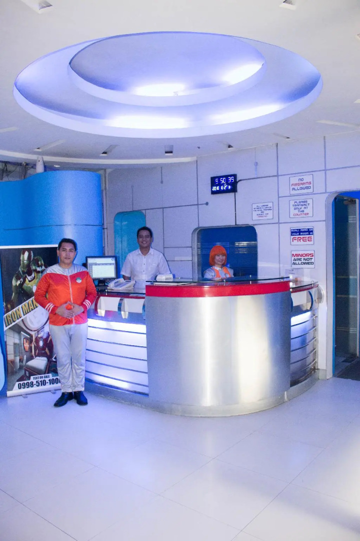 Photo - Astrotel Monumento