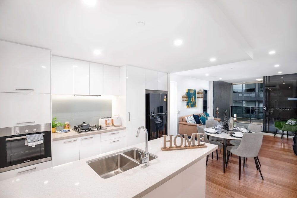 Photo - Atlas Apartments by CLLIX