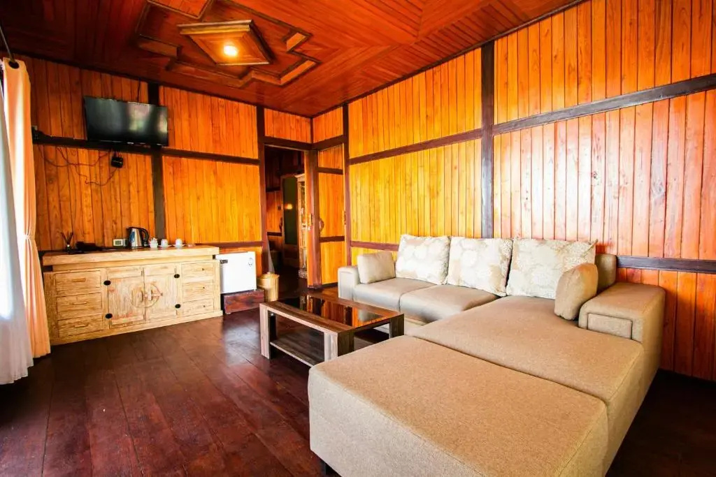 Foto - Munduk Menir Villas