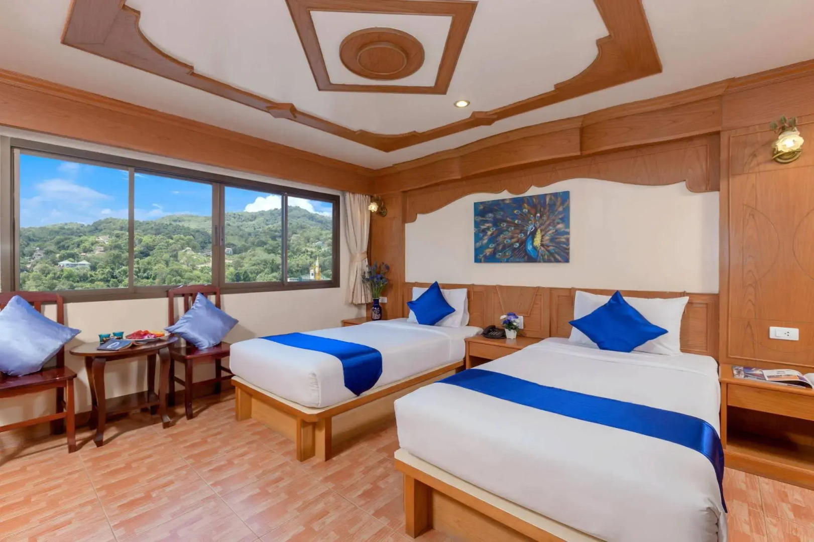 Photo - Tiger Complex Hotel