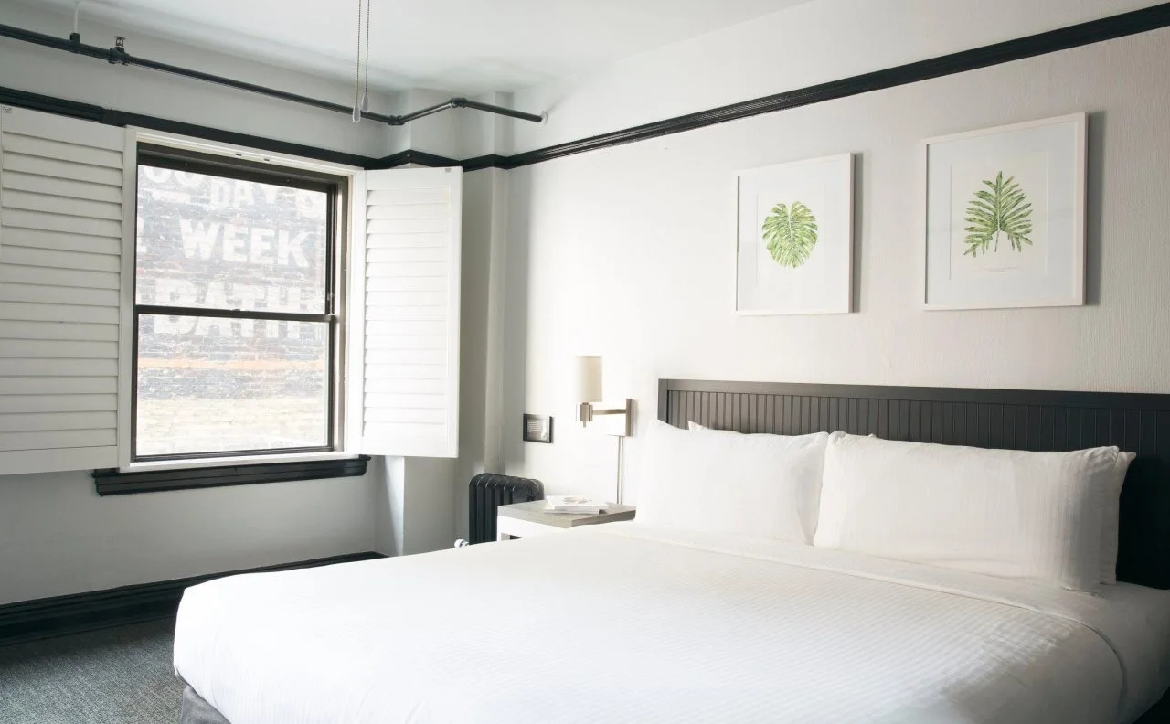Photo - Tilden Hotel