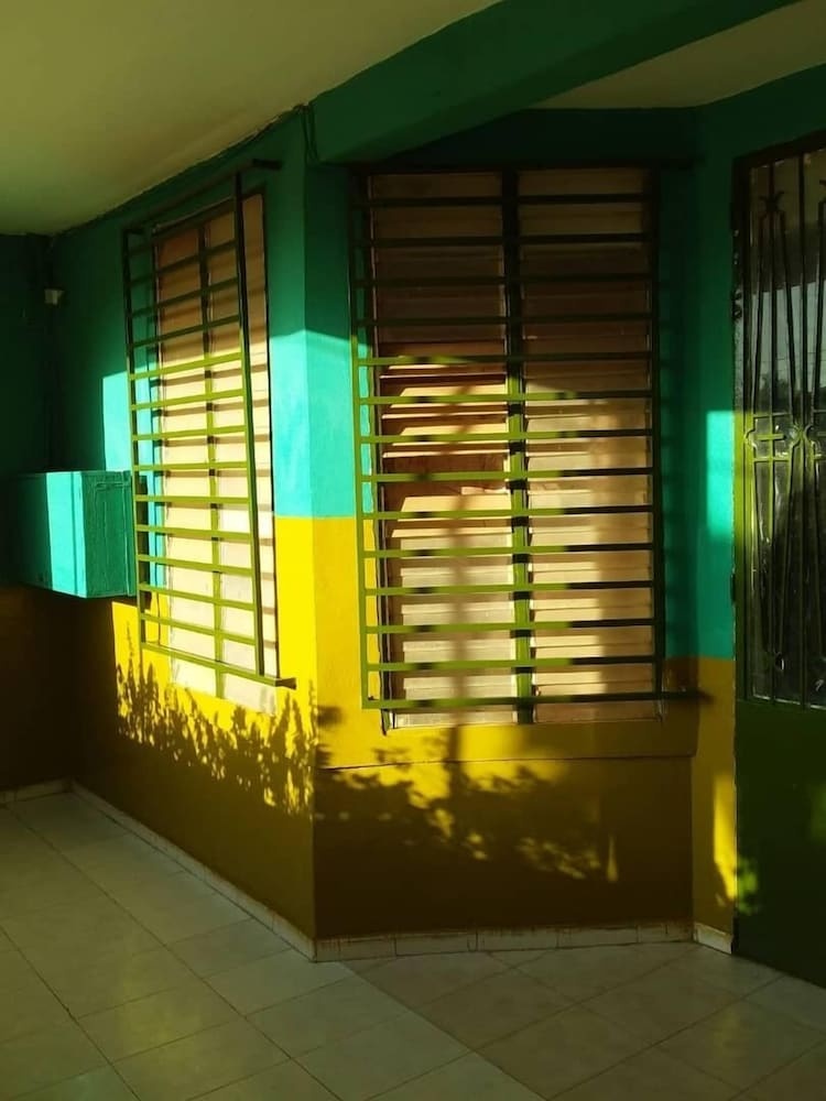 Hôtel Sogui