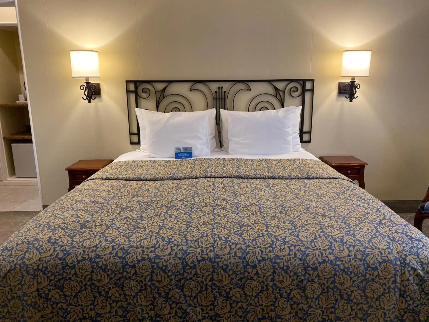 Photo - Normandy Inn