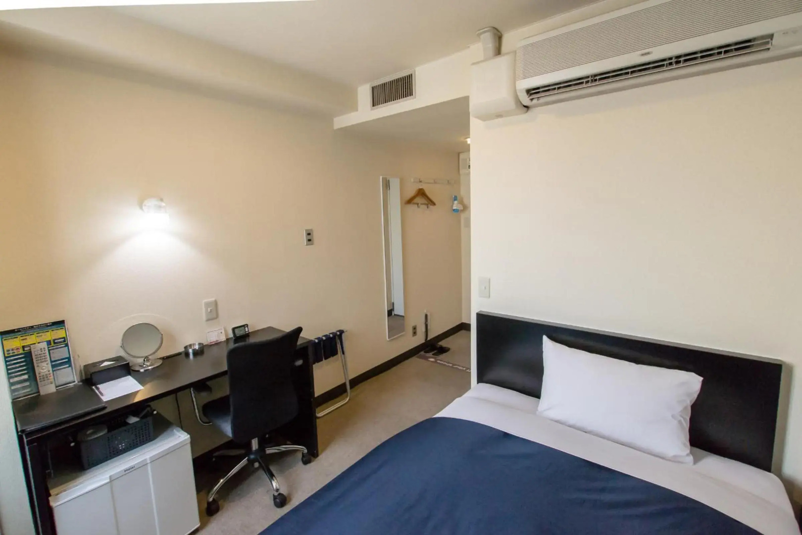 Foto - Frame Hotel Sapporo