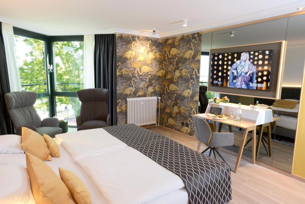 Photo - FAVORITE Parkhotel I Spa – Business – Fine Dining