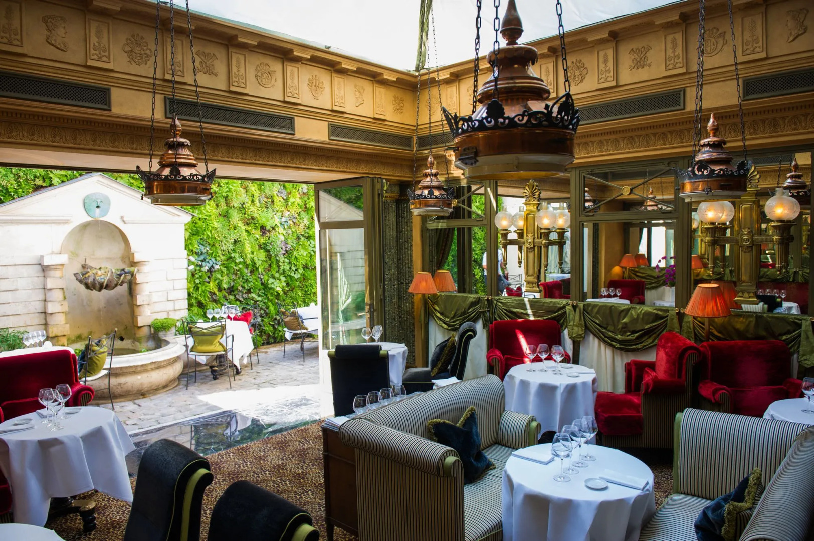 Foto - L'Hôtel