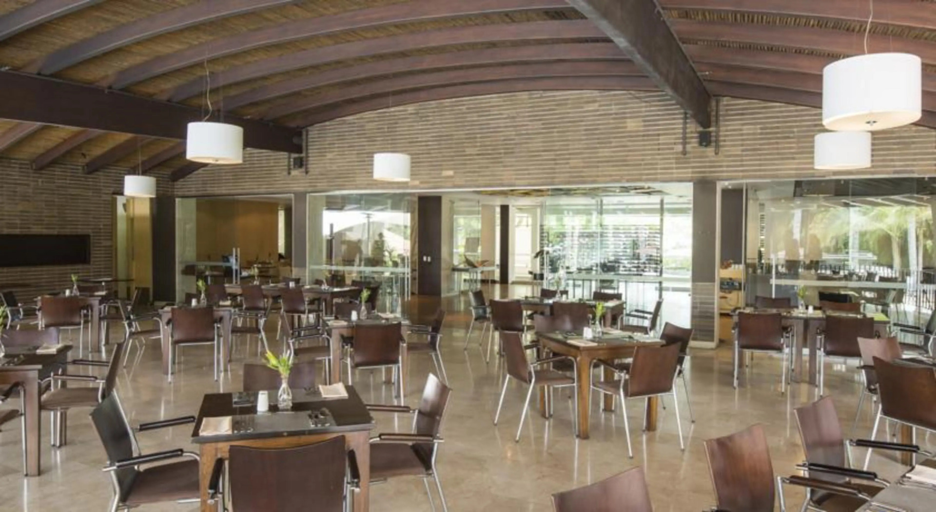 Foto - Movich Hotel Las Lomas