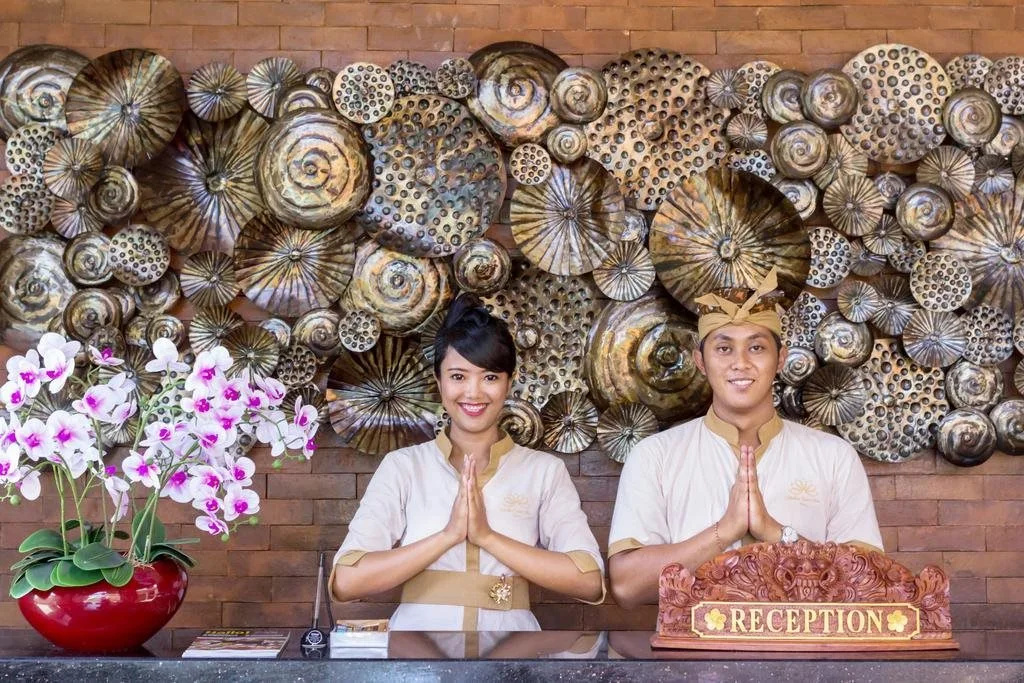 Photo - Mokko Suite Villas Umalas Bali