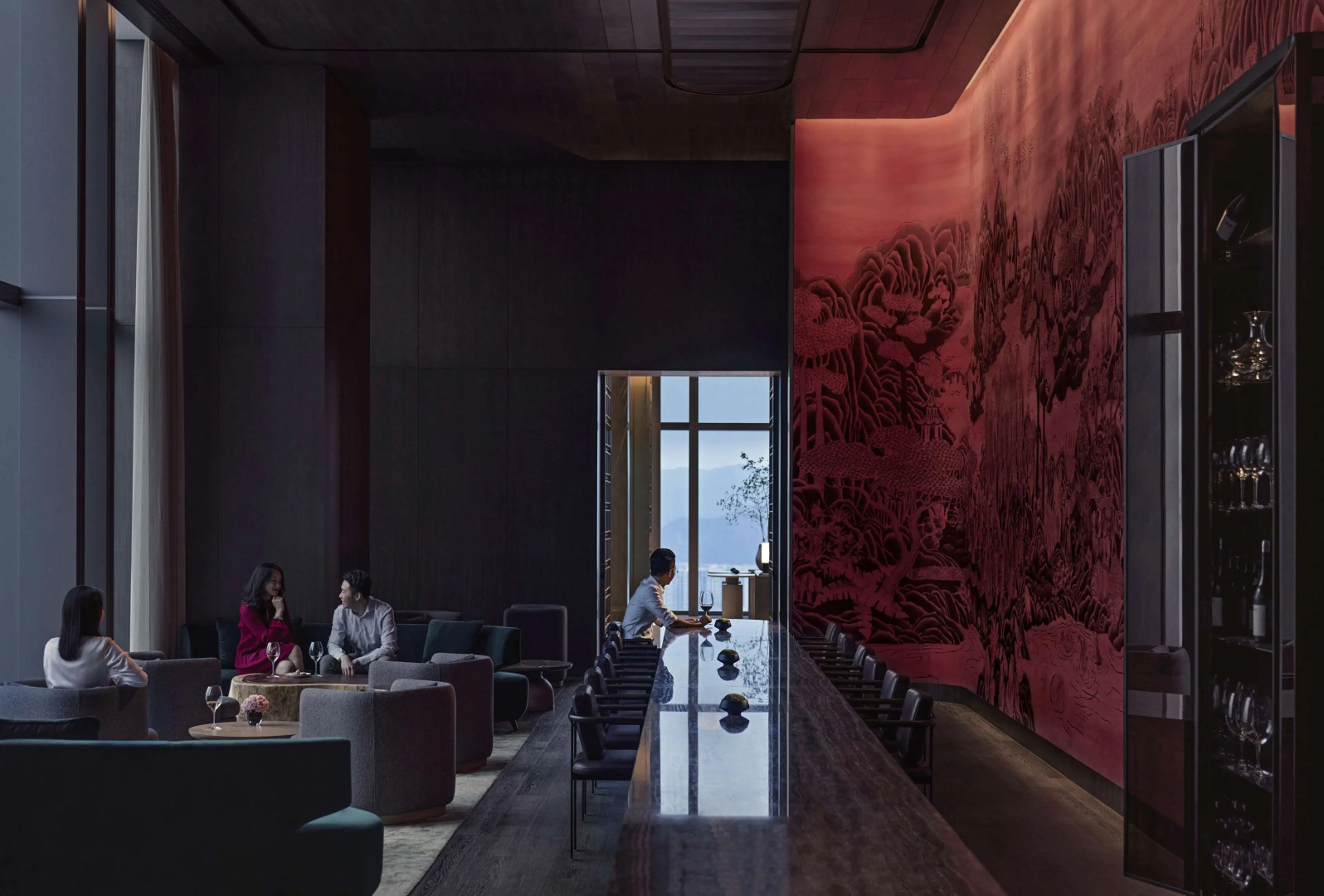 Photo - Park Hyatt Shenzhen