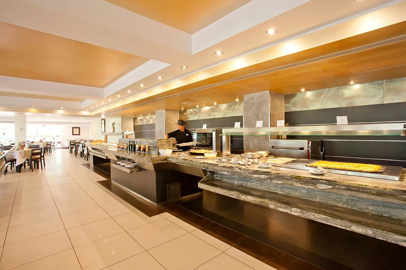 Photo - FERGUS Bermudas