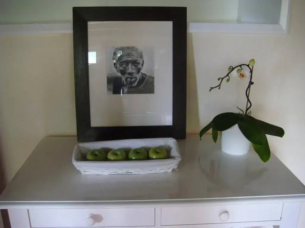 Foto - Quinta de Santa Clara