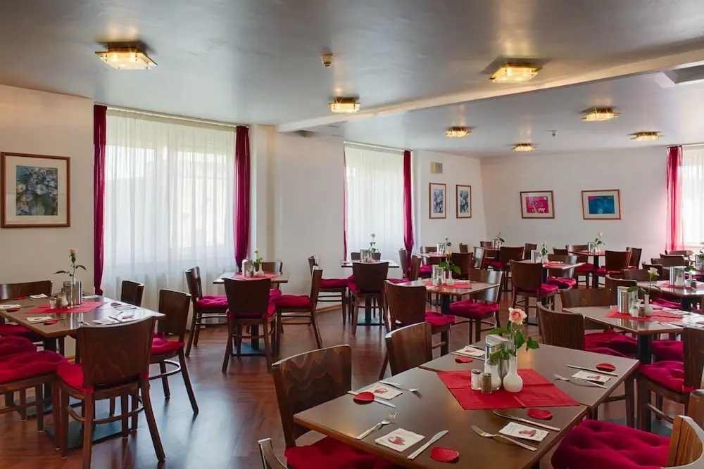 Photo - Comfort Hotel Bernau