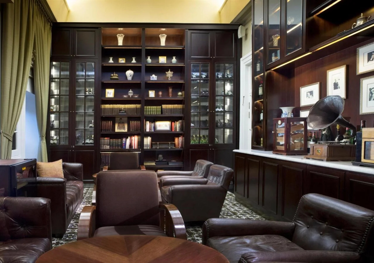 Foto - The Hermitage, A Tribute Portfolio Hotel, Jakarta
