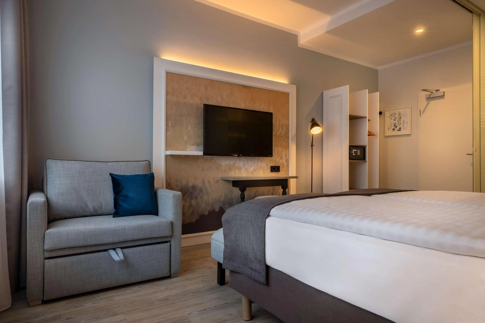 Foto - Garner Hotel Berlin - Wilmersdorf by IHG