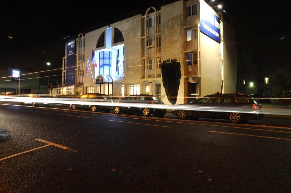 Photo - Ibis Tours Centre Giraudeau