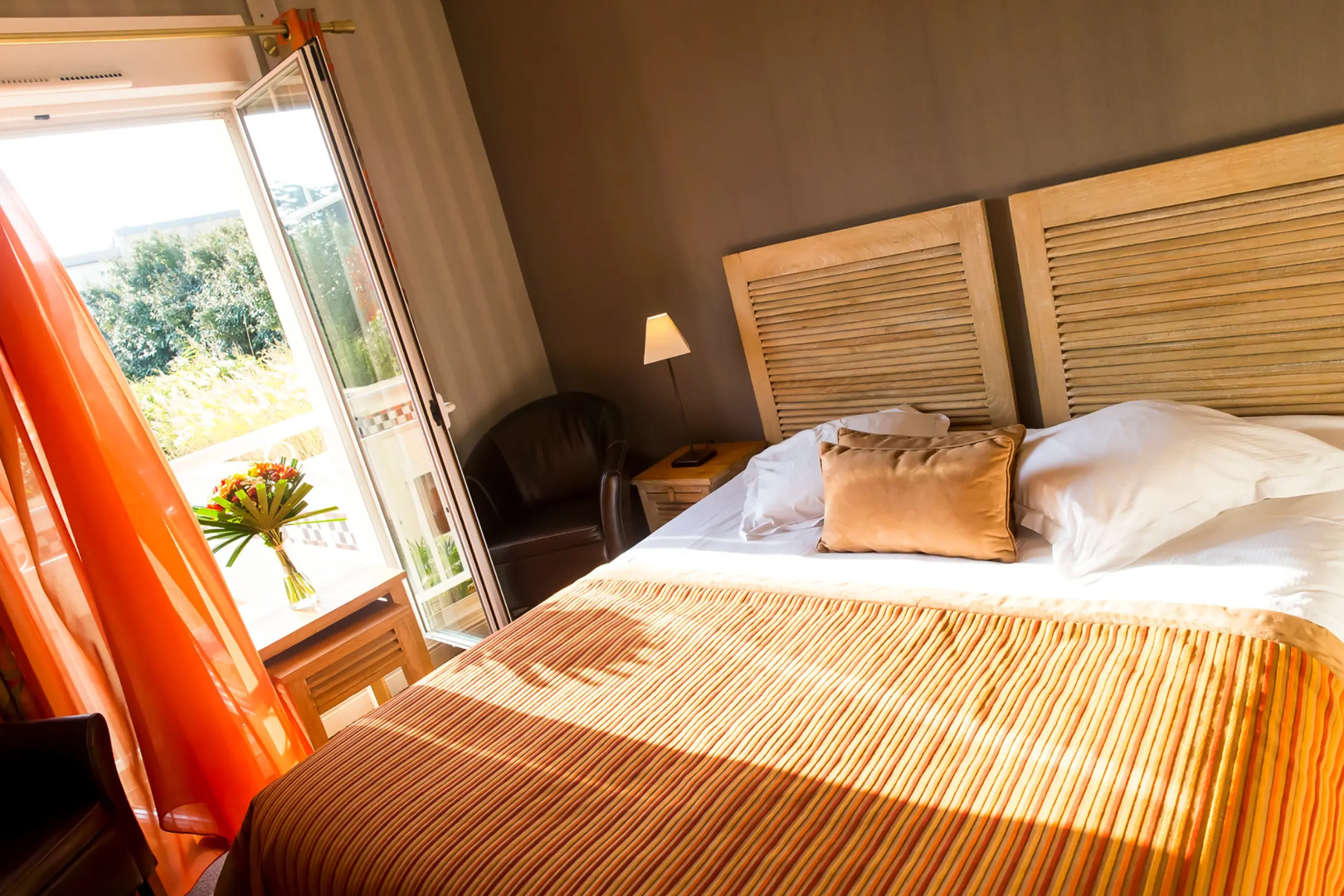 Foto - Hotel Almoria