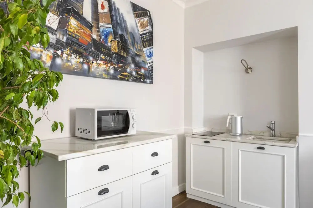 Photo - Alla Corte Guest House by Hili