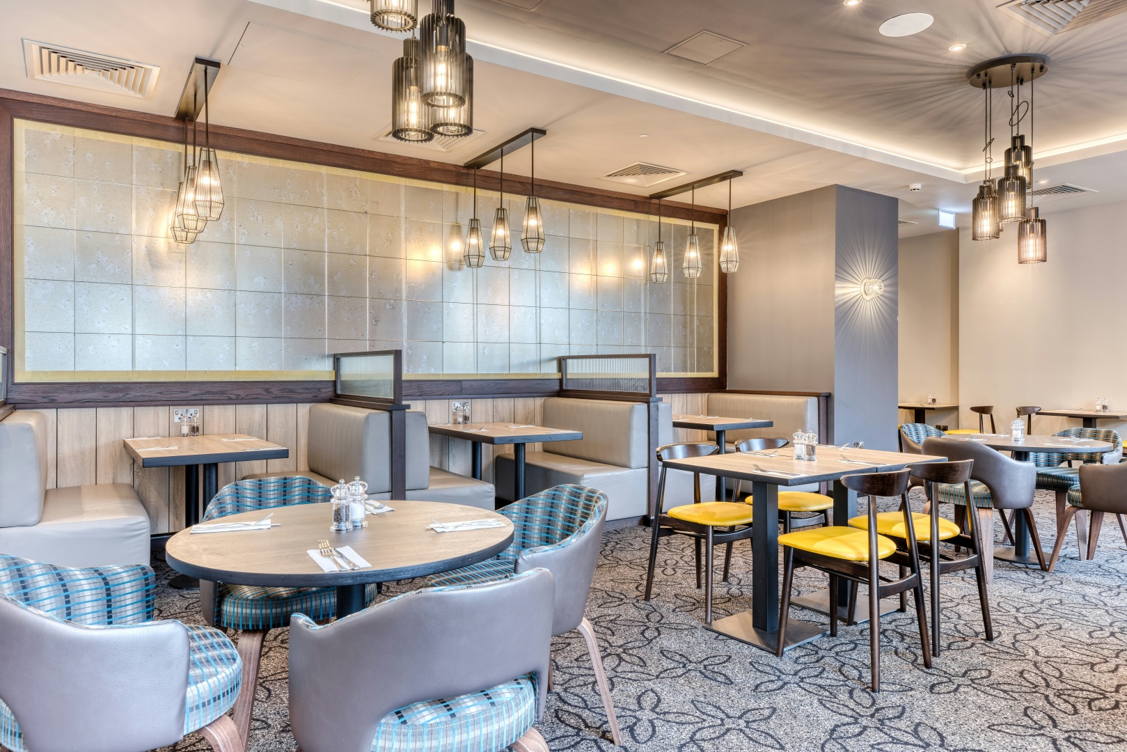 Foto - Premier Inn Dublin City Centre (north Docklands)