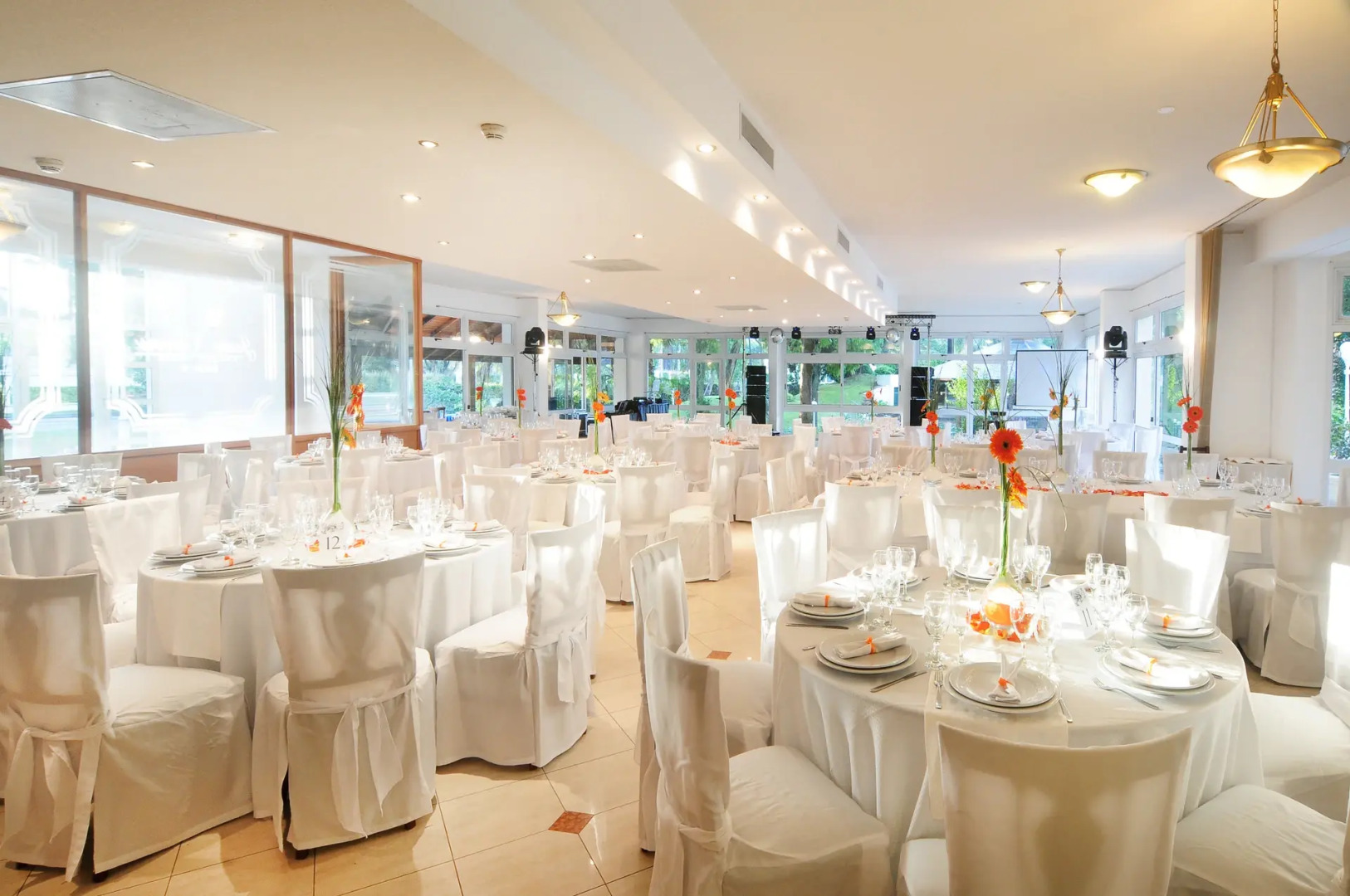 Foto - Parque Hotel Jean Clevers