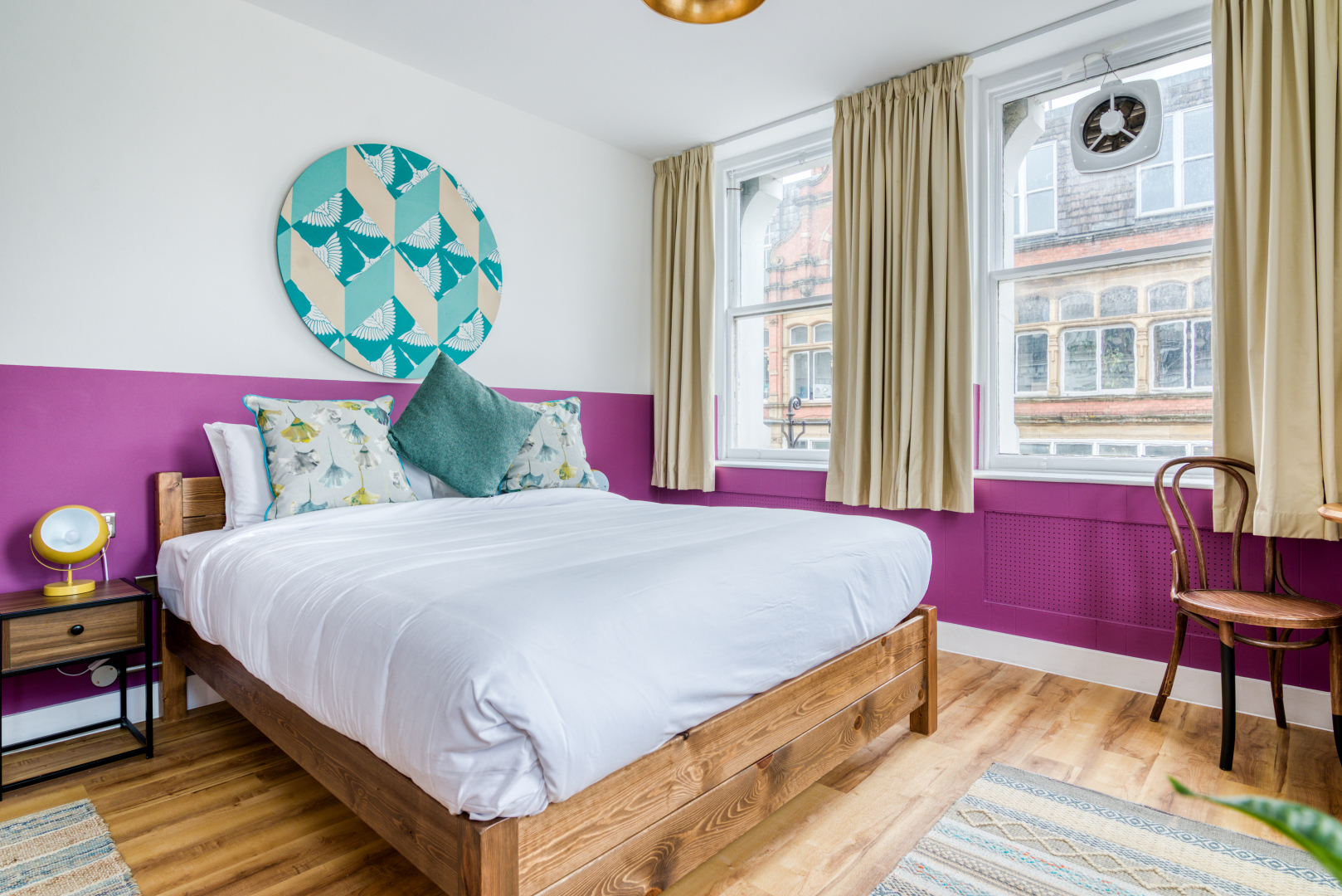 Photo - Malacuna Manchester